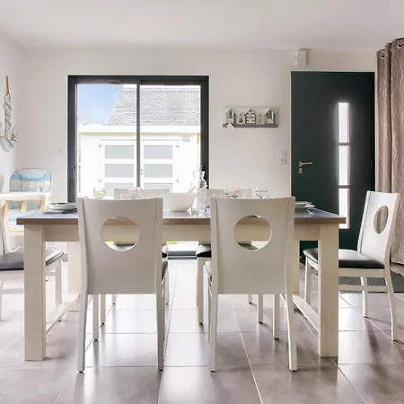 Casa vacanze Maison Pour 7 - Jardin - Acces Pmr - 5min Fouesnant