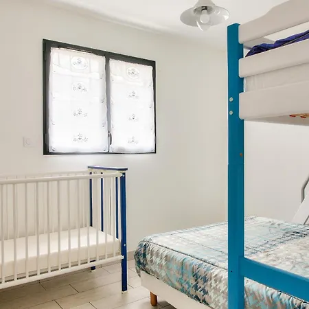 Maison Pour 7 - Jardin - Acces Pmr - 5min Casa vacanze Fouesnant