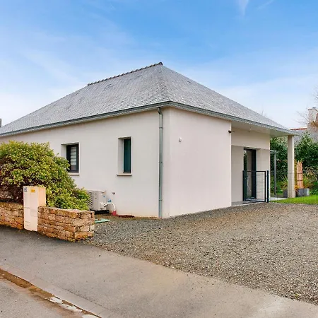 Maison Pour 7 - Jardin - Acces Pmr - 5min Casa vacanze *