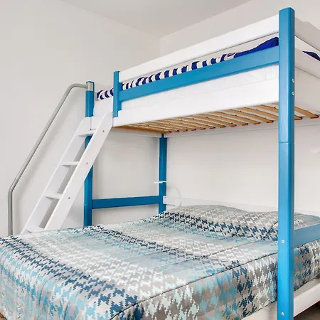 Maison Pour 7 - Jardin - Acces Pmr - 5min Fouesnant
